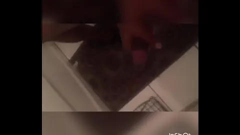 影片 光屁屁打屁股